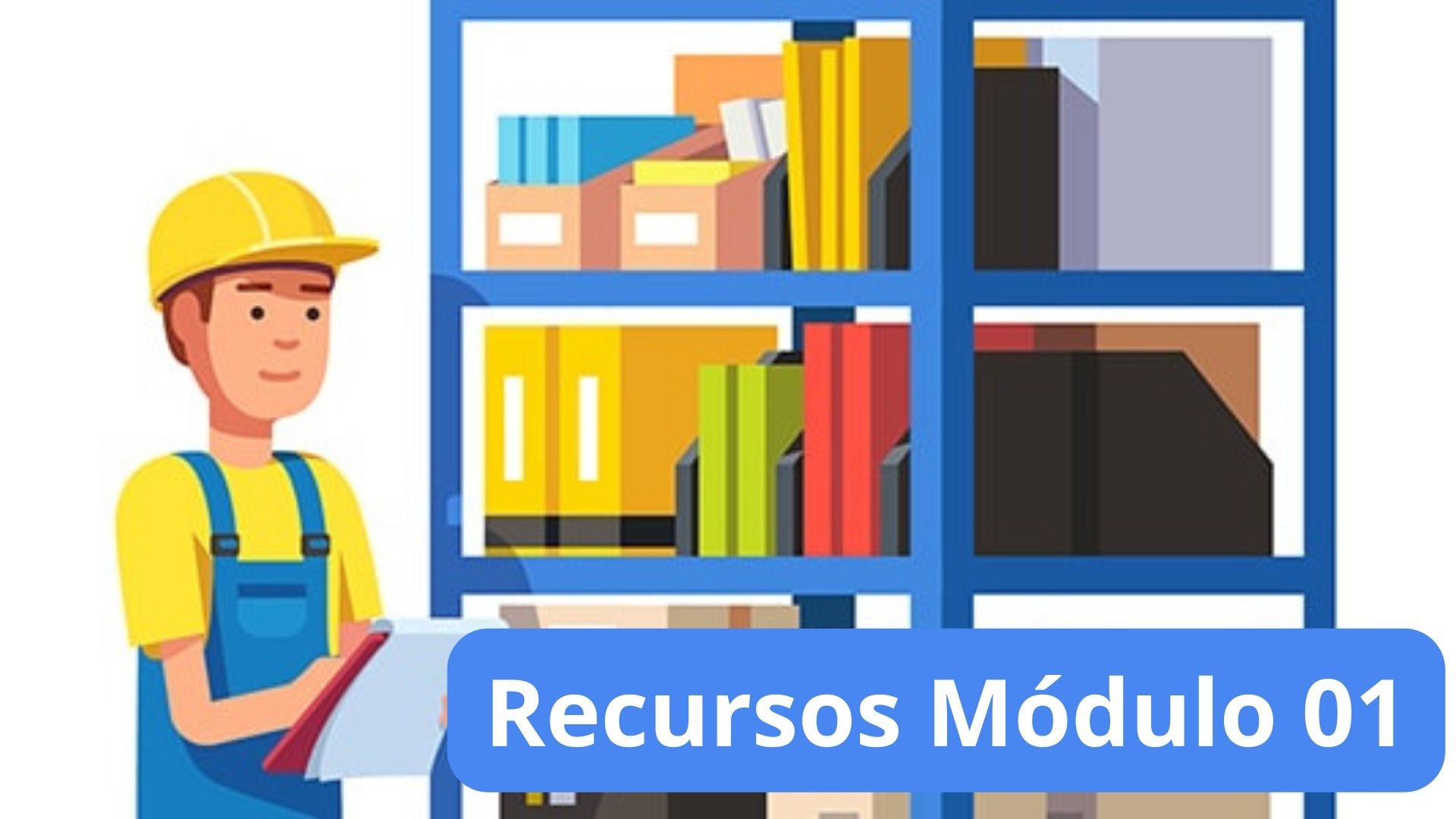 Recursos professor clayton andrade
