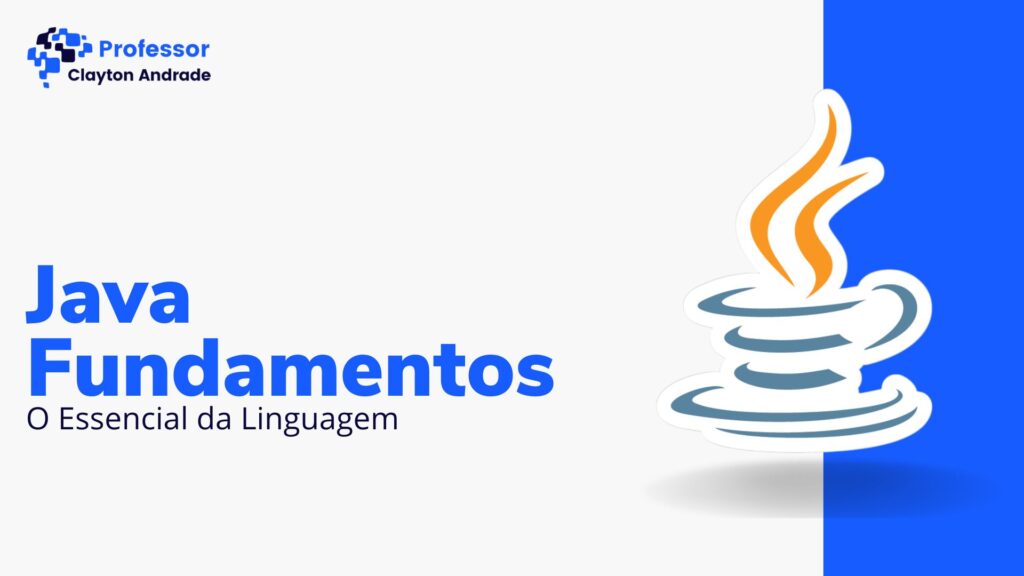 Java Fundamentos
