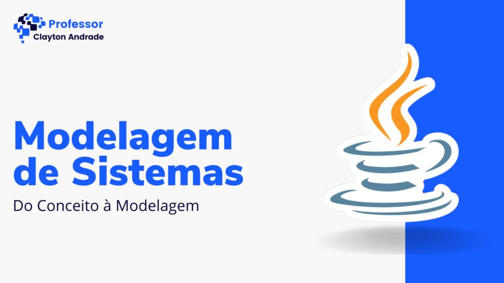 Modelagem De Sistemas